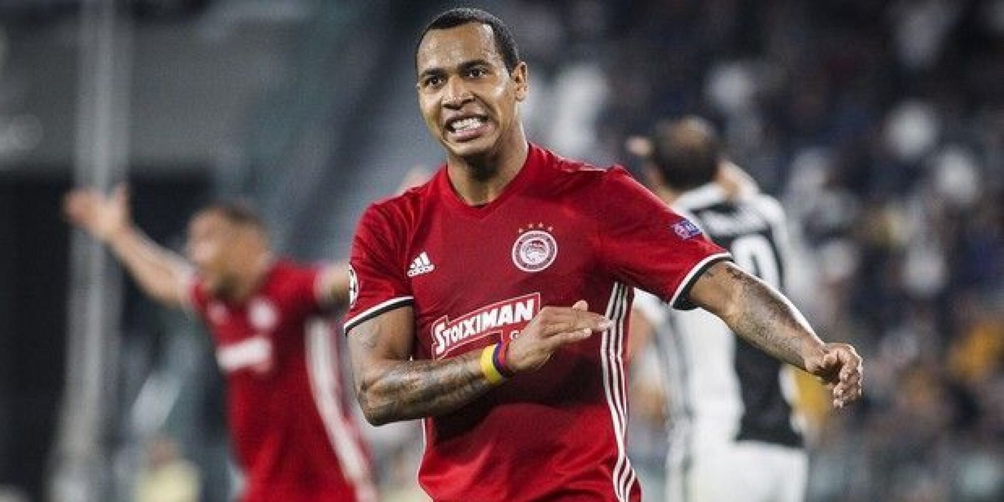 Πάλεψε αλλά δεν άντεξε ο Ολυμπιακός, έχασε 2 – 0 απ΄τη Γιουβέντους