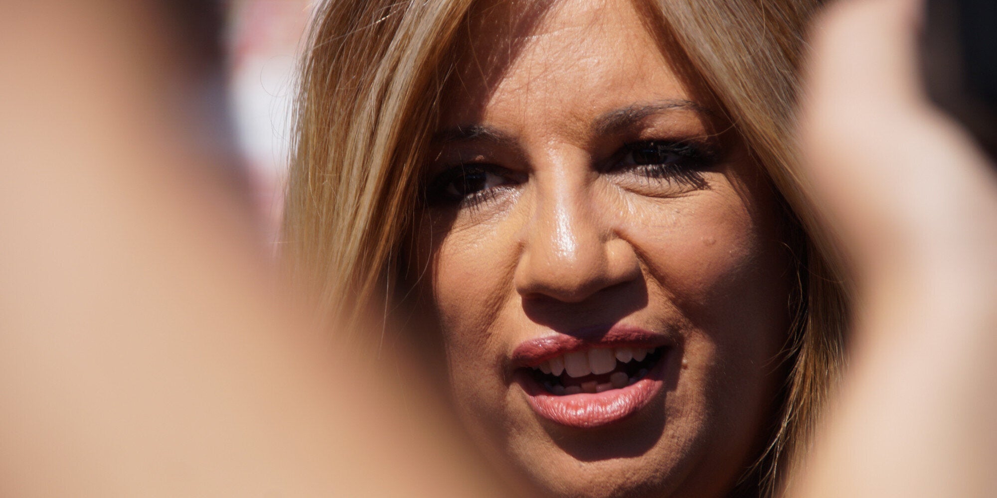 Γεννηματά: Η ισχυρή Κεντροαριστερά είναι εδώ. Ξεχάστε ό,τι υπολογίζατε μέχρι τώρα