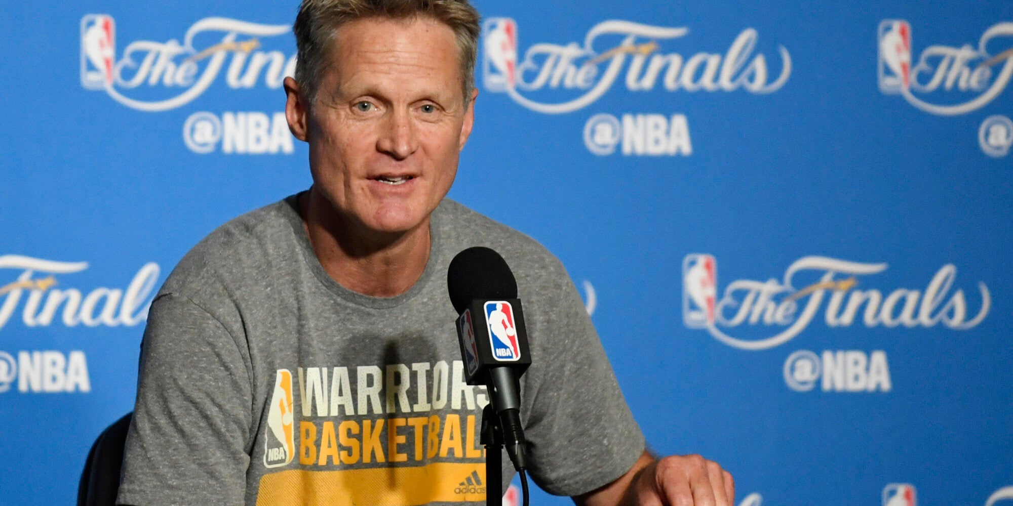 Κερ: «Δεν έχουμε αποφασίσει αν θα πάμε στον Λευκό Οίκο»