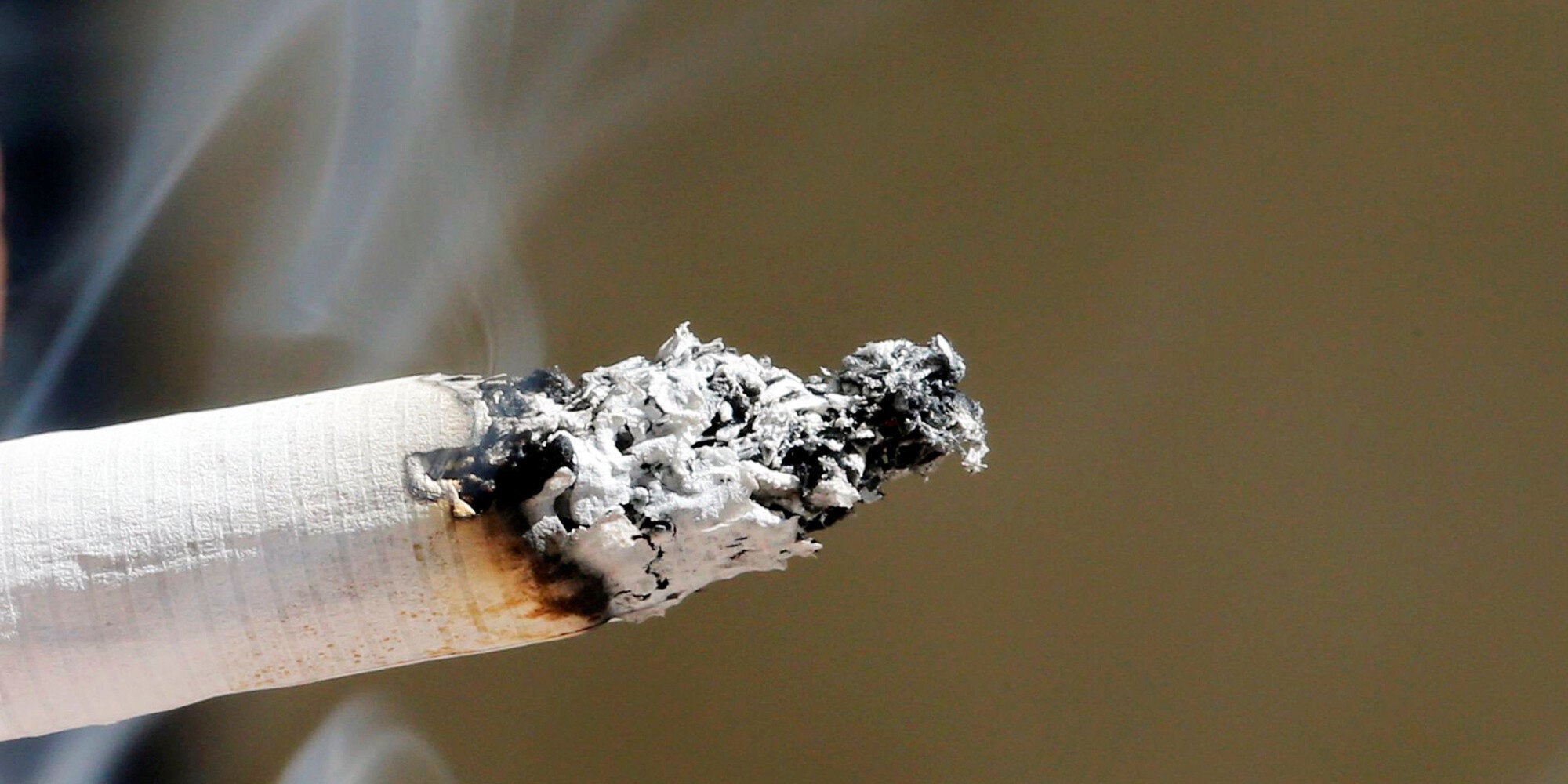 Βίντεο δείχνει τη ζημιά στα πνευμόνια μετά το κάπνισμα μόνο ενός πακέτου τσιγάρων