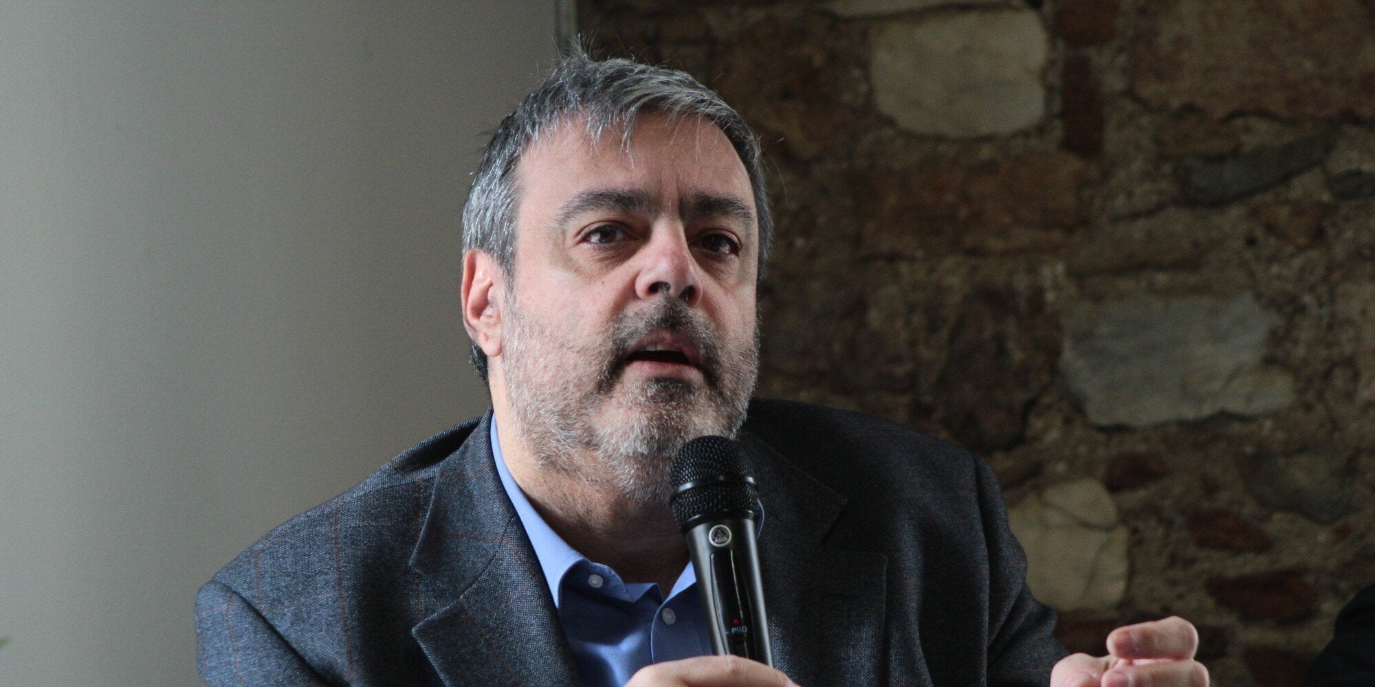 Βερναδάκης: Εμμονές και νέες απαιτήσεις δεν γίνονται δεκτές