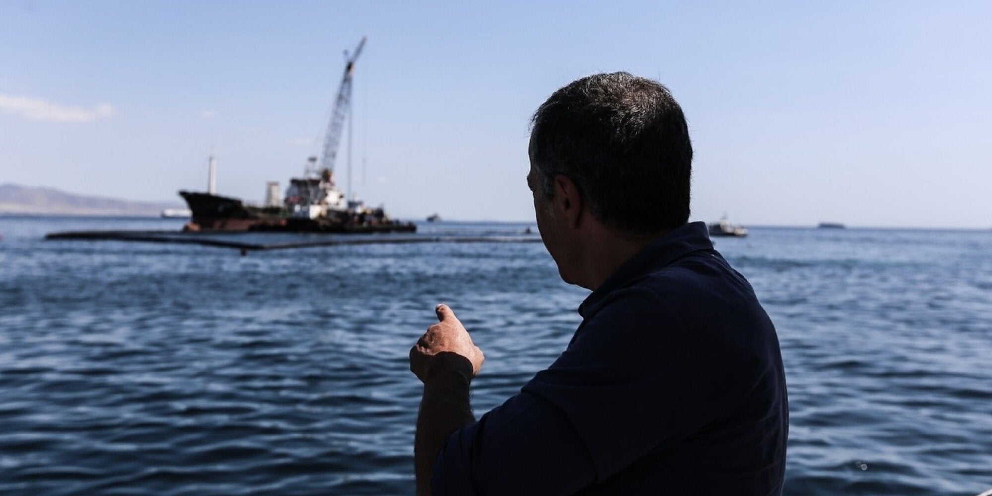 Θεοδωράκης: Είμαι της σχολής Μακρόν