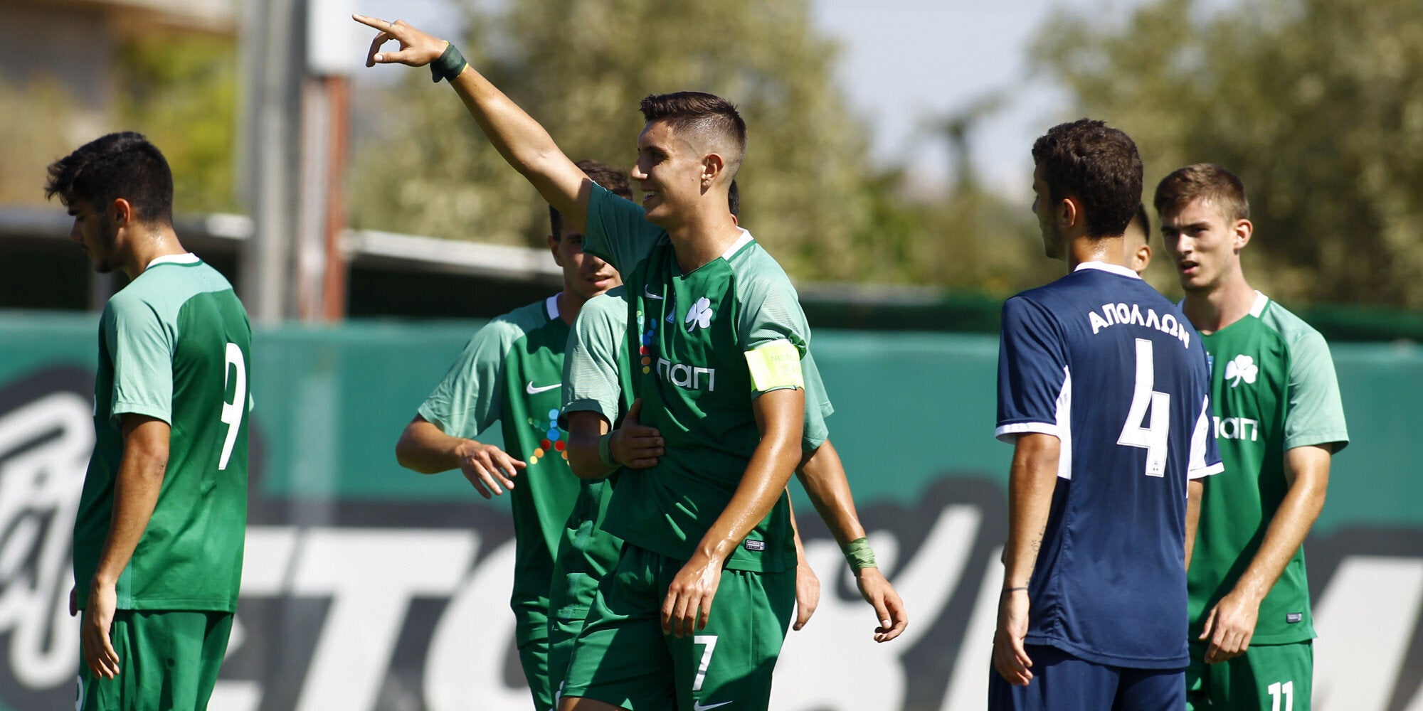 Κανέναν δεν συμφέρει να «πεθάνει» ο Παναθηναϊκός