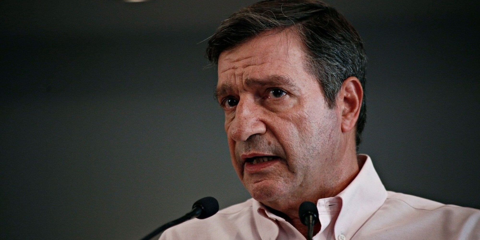 Καμίνης: Πρώιμο το ερώτημα για τις συνεργασίες