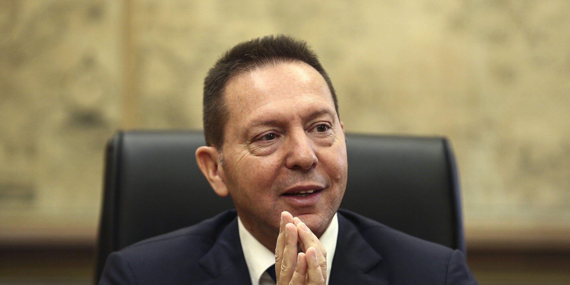 Στουρνάρας: Η έγκαιρη περάτωση της γ’ αξιολόγησης θα βελτιώσει τη δυνατότητα βιώσιμης πρόσβασης στις αγορές