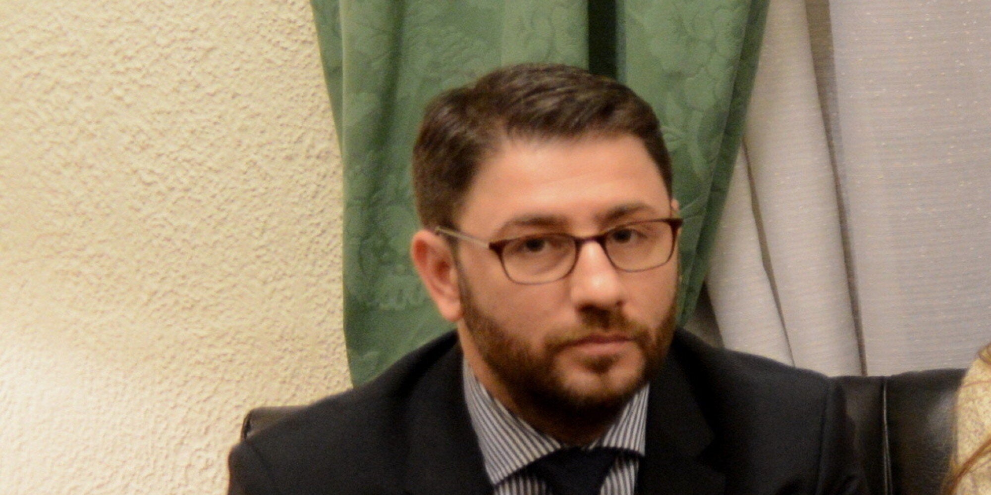 Ανδρουλάκης: Η χώρα έχει ανάγκη από νέο ενιαίο φορέα της Κεντροαριστεράς με ανανέωση προσώπων και ιδεών