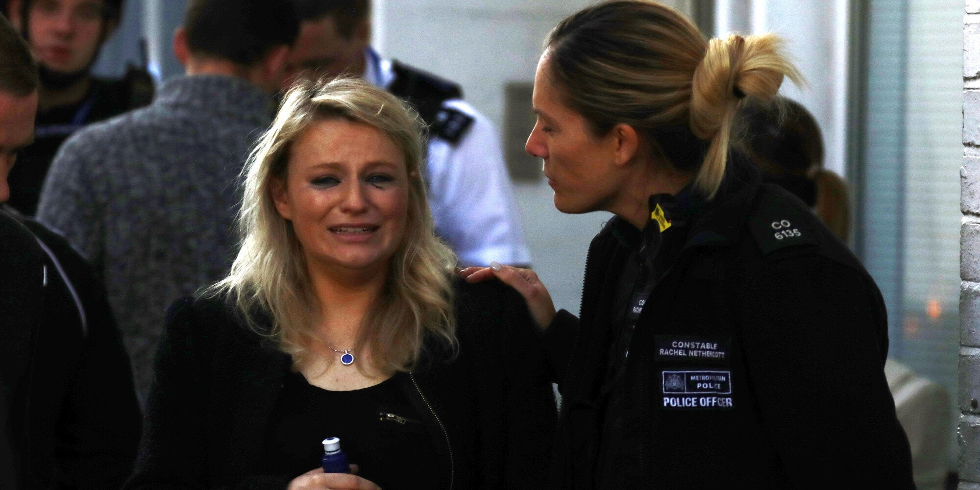 Τρομοκρατικό χτύπημα η έκρηξη σε σταθμό του μετρό στο Λονδίνο