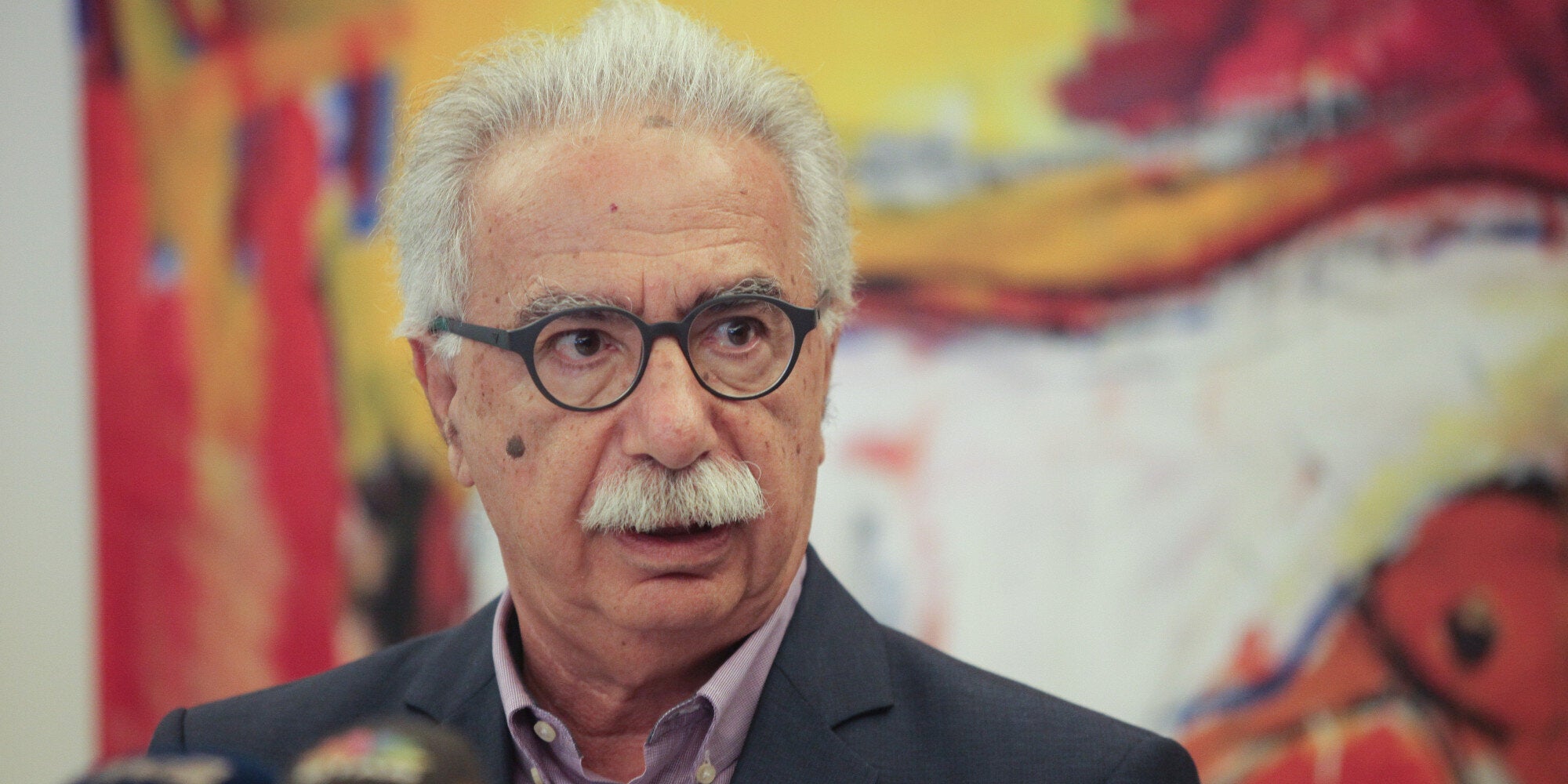Κ. Γαβρόγλου: «Στον αέρα» τα έως τώρα πεπραγμένα αν δεν προχωρήσουμε με αποφασιστικότητα στην υλοποίηση του συνολικού μας σχεδίου