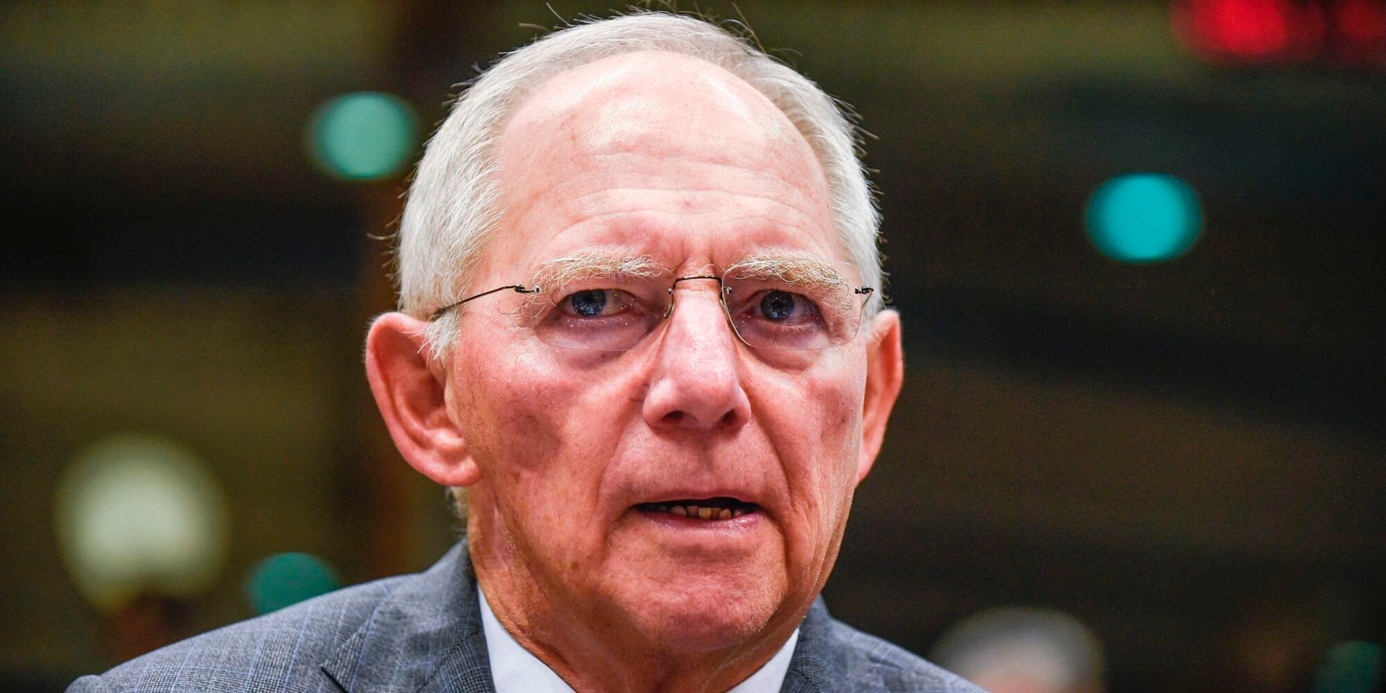 Σουλτς-Σόιμπλε. Το ντέρμπι για το υπουργείο Oικονομικών που μπορεί να αλλάξει το πρόσωπο της Ευρώπης