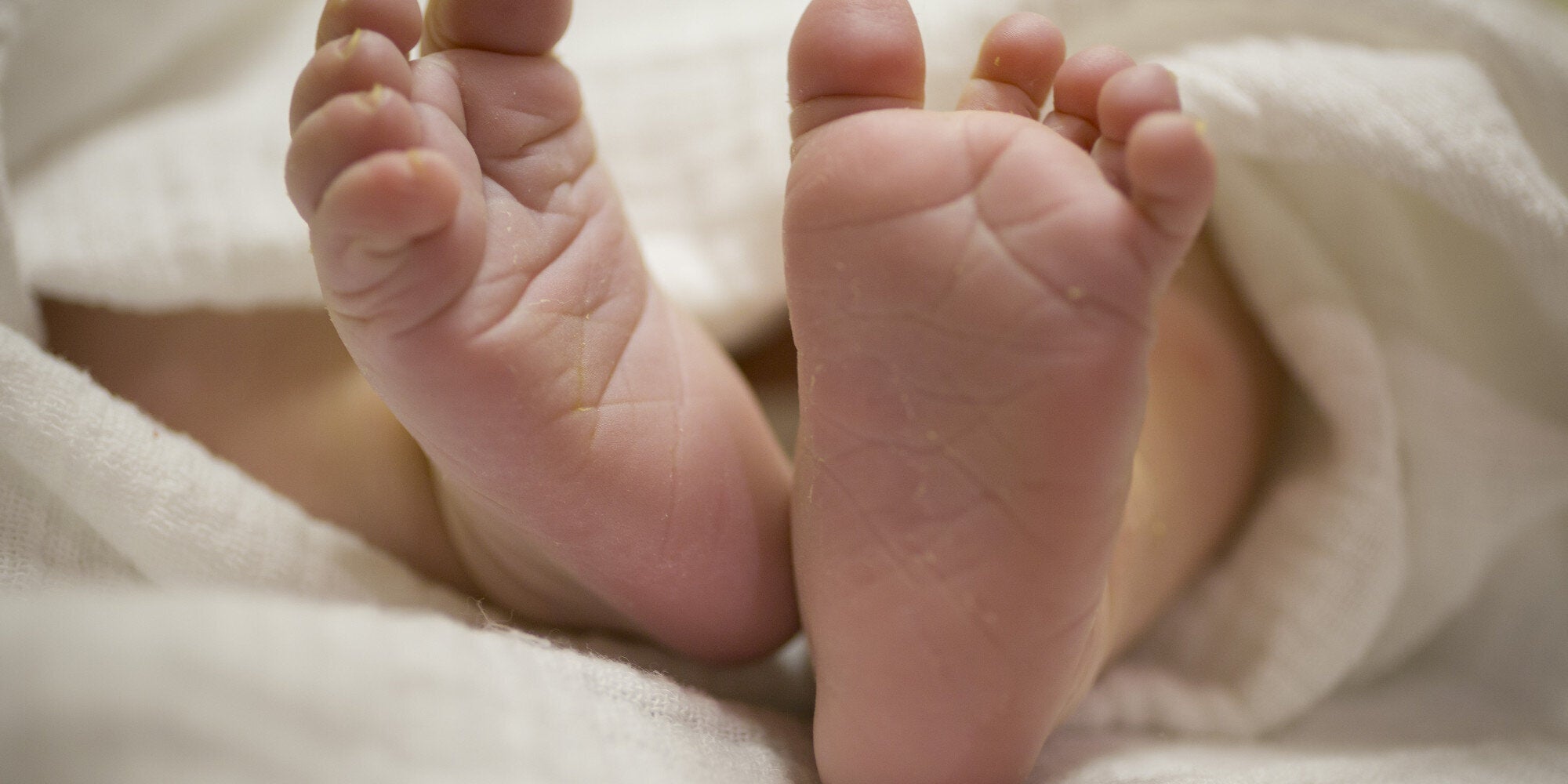 Αυστραλία: Κοριτσάκι γεννήθηκε ζυγίζοντας 6.1 κιλά