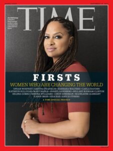 Ava DuVernay