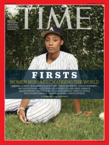 Mo’ne Davis
