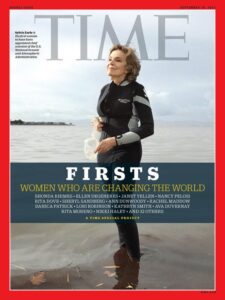 Sylvia Earle