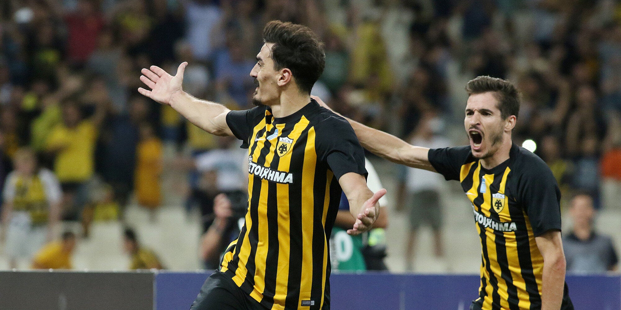 Επίσημο: Τέλος ο Μαϊστόροβιτς