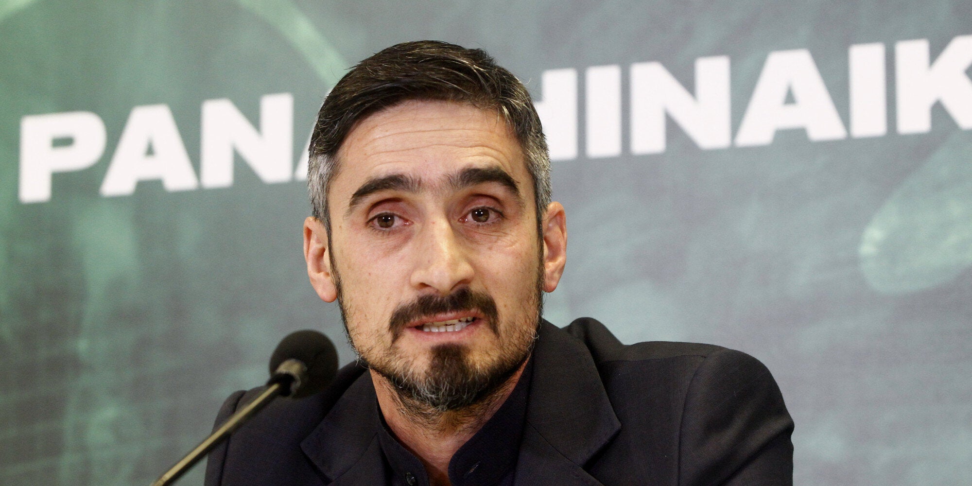 Λυμπερόπουλος σε ρόλο ηγέτη