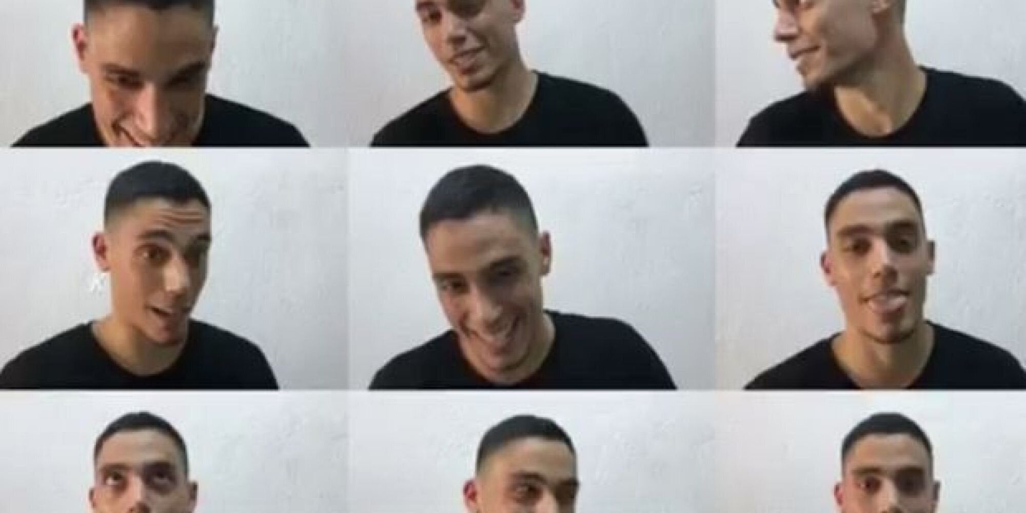 Ο Κόνιαρης προσπαθεί να ευχηθεί «καλή επιτυχία» στην Εθνική Ανδρών