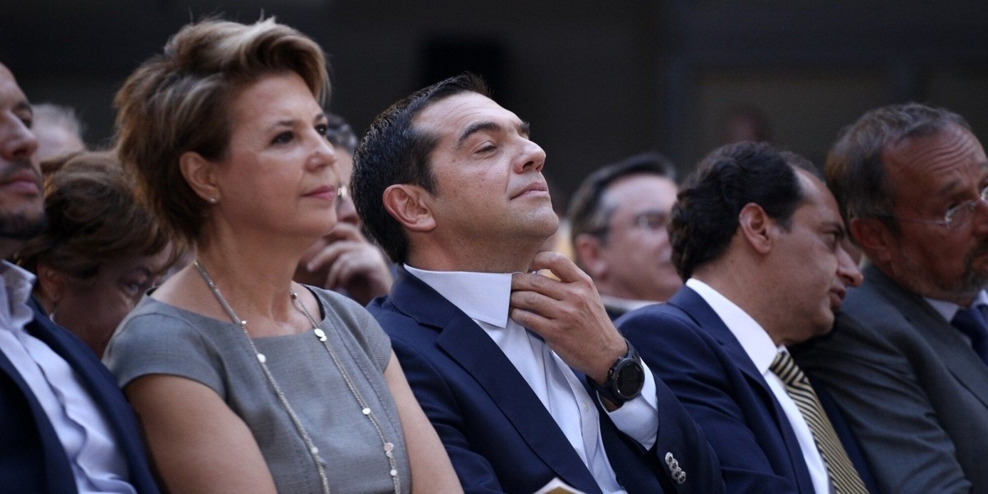 Γεροβασίλη: Υλοποιούμε ριζικές τομές, χωρίς να χάνουμε τον κοινωνικό μας προσανατολισμό