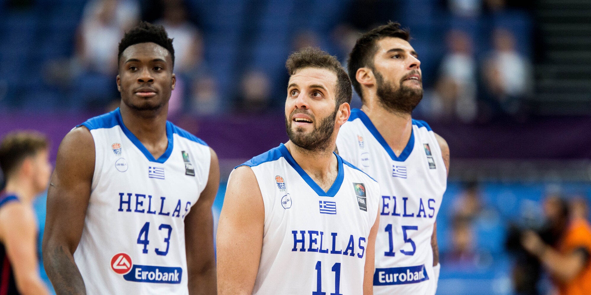 Ένα δεκάλεπτο δεν ήταν αρκετό για την Ελλάδα, που ηττήθηκε από τη Γαλλία