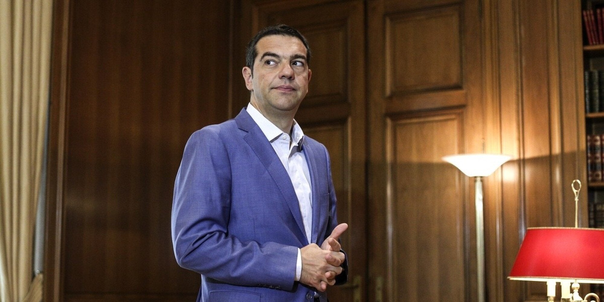 «Ήταν ο Ανδρέας Παπανδρέου ψεύτης;», διερωτάται ο Αλέξης Τσίπρας σε άρθρο του