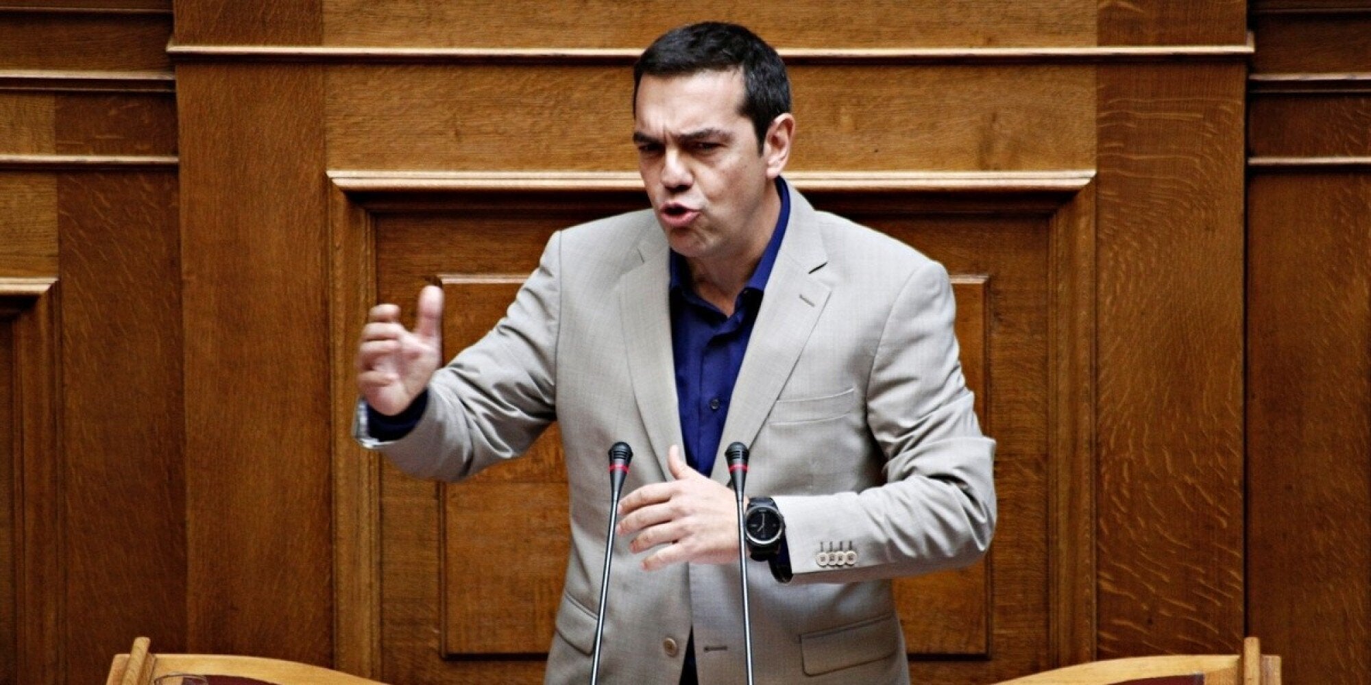 Μαξίμου για στοιχεία ΕΛΣΤΑΤ: Η καταστροφολογία της ΝΔ διαψεύσθηκε