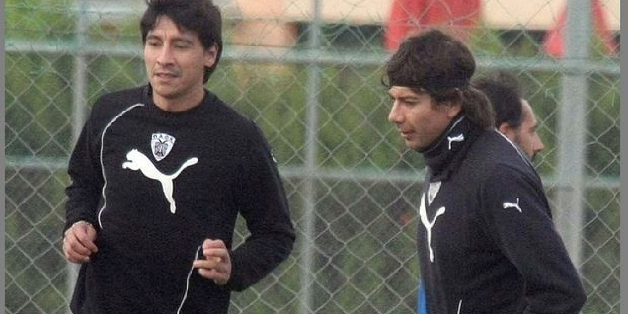 Κοντρέρας: Ο Σαμπράνο μοιάζει στον Πάμπλο Γκαρσία