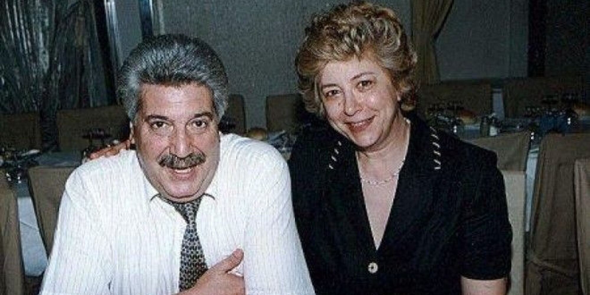 Πέθανε ο πρώην βουλευτής του ΠΑΣΟΚ, Σταύρος Βρέντζος