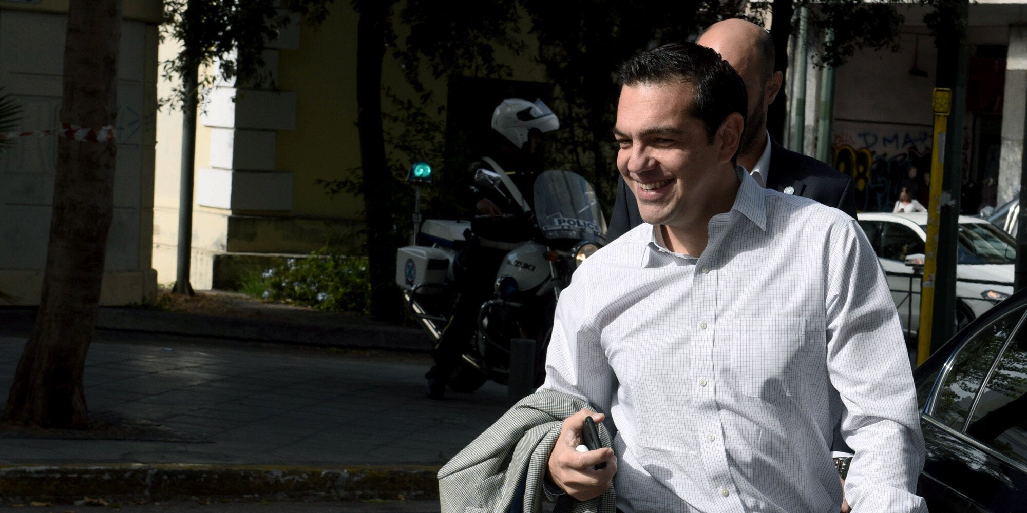 Τσίπρας: Το σχέδιό μας αποδίδει. Η Ελλάδα εκτός Μνημονίου τον Αύγουστο του 2018