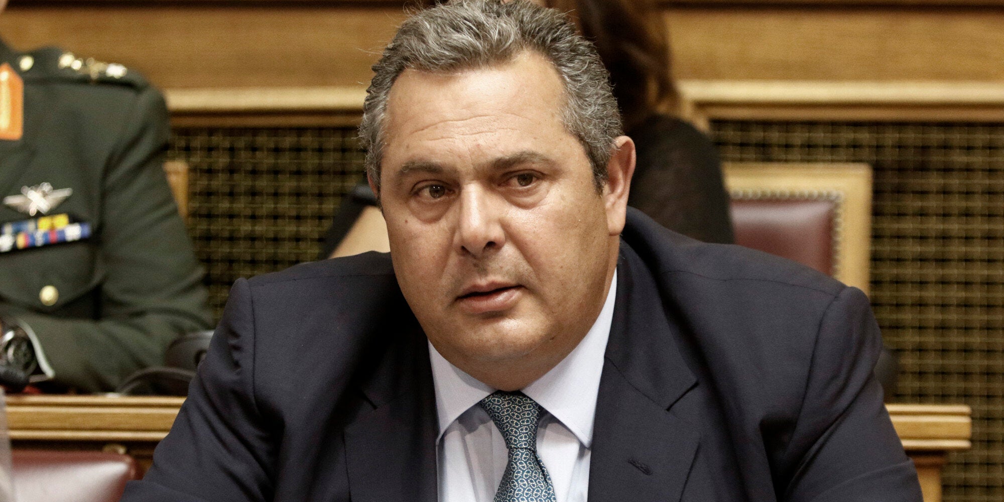 Καμμένος: Ο Αλέξης Τσίπρας δεν πήγε στις ΗΠΑ ως πρόεδρος του ΣΥΡΙΖΑ, αλλά ως Έλληνας πρωθυπουργός