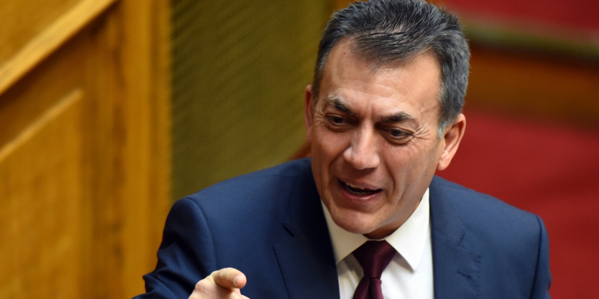 Βούτσης: Ακόμη και εάν κλείσει η αξιολόγηση θα αρχίσει να ξεδιπλώνεται το σκληρό και με επώδυνα μέτρα 4ο μνημόνιο της Κυβέρνησης