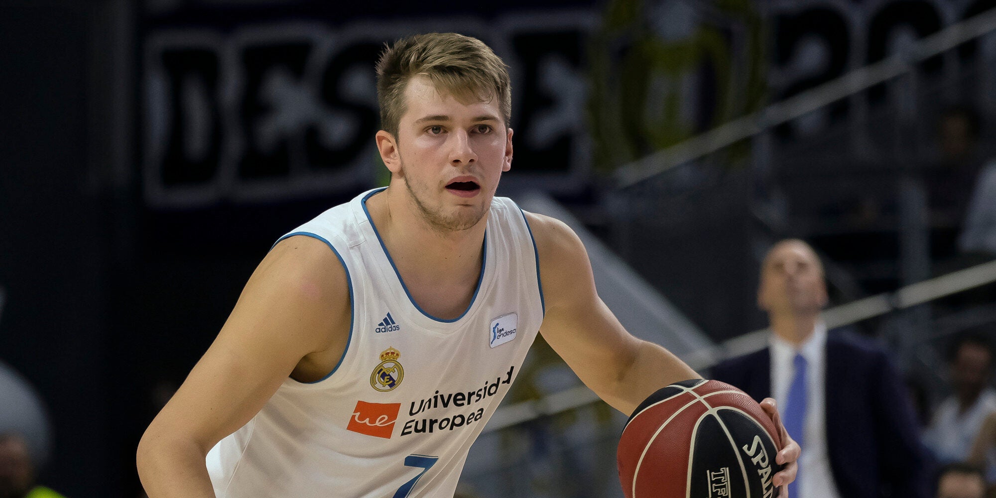 Πόσα θες να μας τρελάνεις Λούκα Ντόνσιτς; (Video)