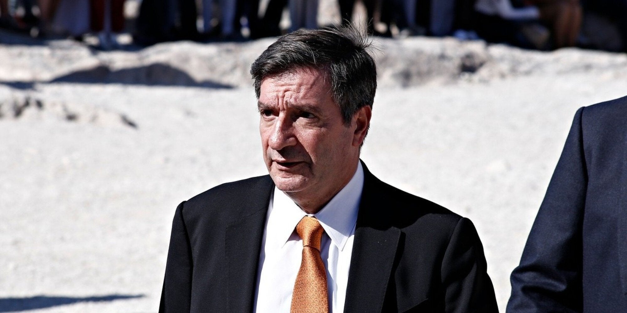 Μόνο με προγραμματική συμφωνία οι μετεκλογικές συνεργασίες, υποστηρίζει ο Καμίνης