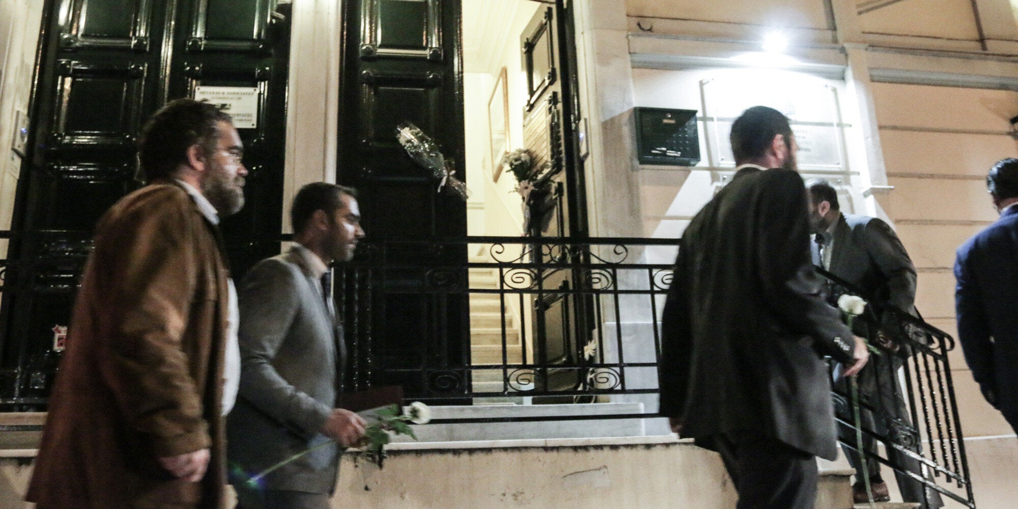 Σύλληψη 32χρονου δραπέτη ύποπτου για τη δολοφονία Ζαφειρόπουλου
