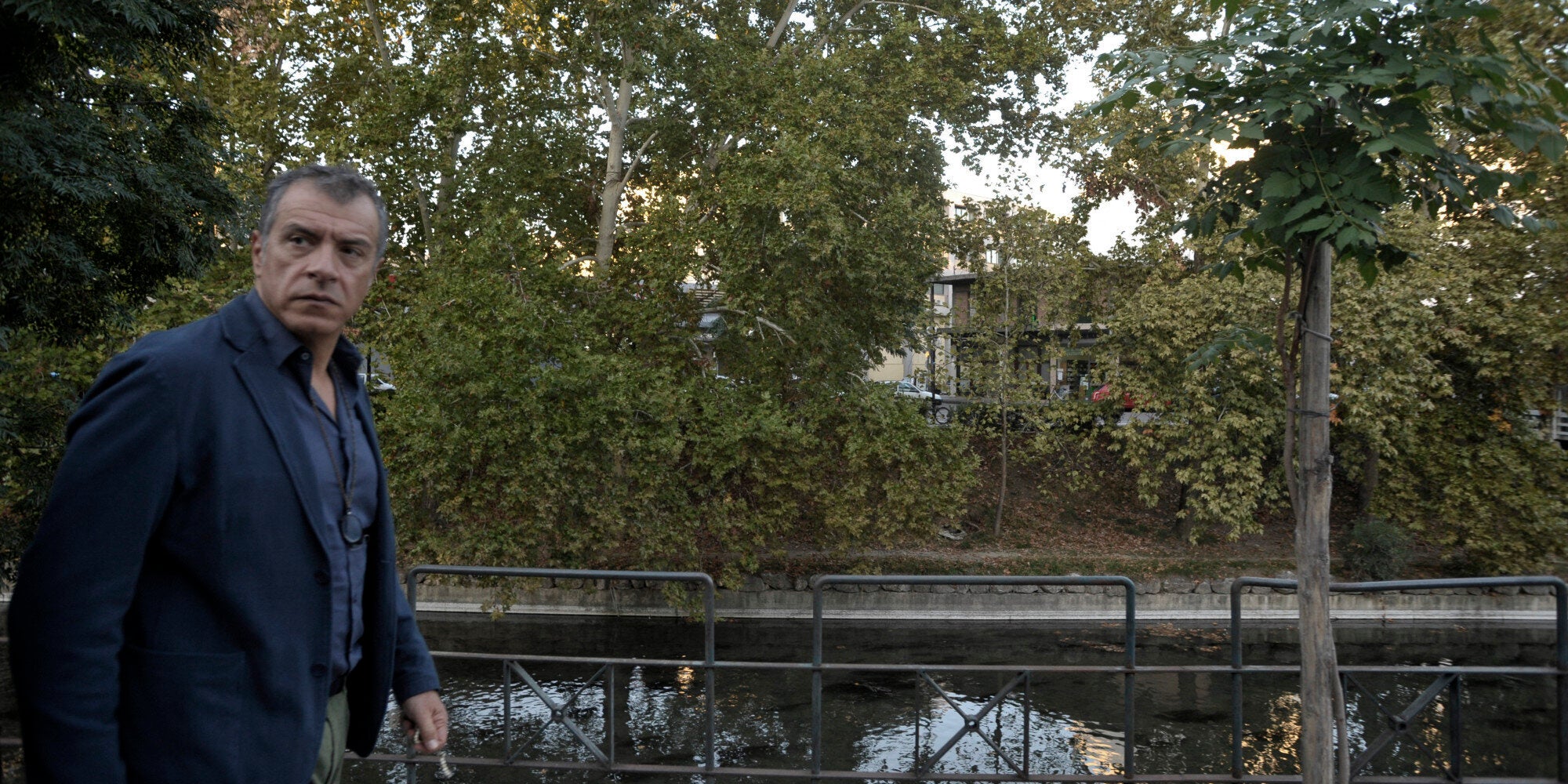 Σταύρος Θεοδωράκης από τον Κίσσαμο: Μπορώ να είμαι και στρατηγός και στρατιώτης