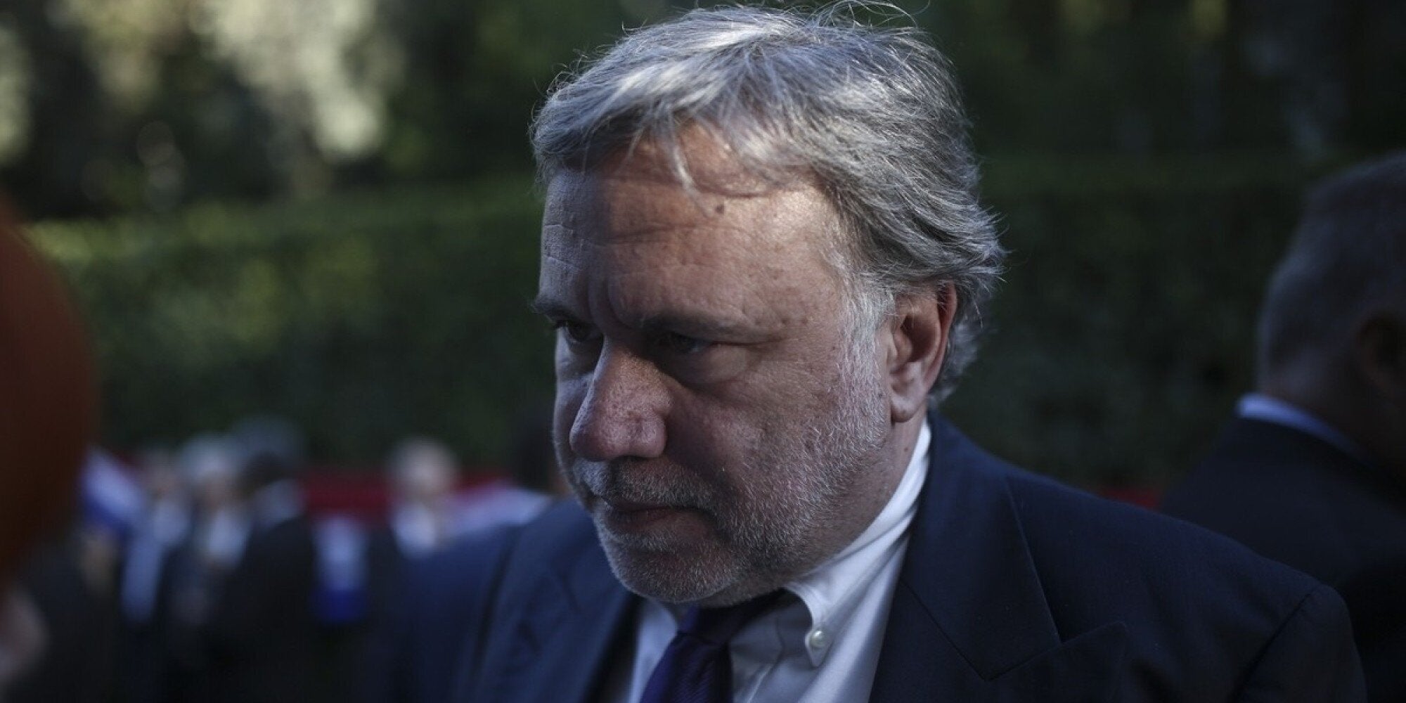 Κατρούγκαλος: Αισχρό ψέμα πως ο νόμος μου έχει σχέση με τα αναδρομικά των πρώην βουλευτών