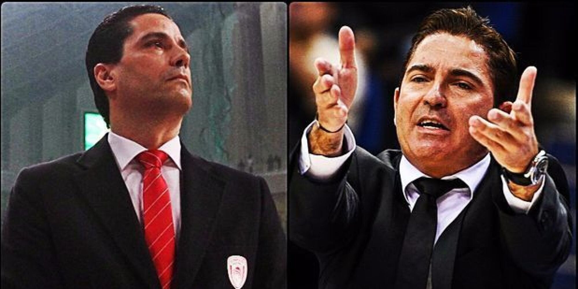 Παράδοση στην Μόσχα, survivor Ολυμπιακός