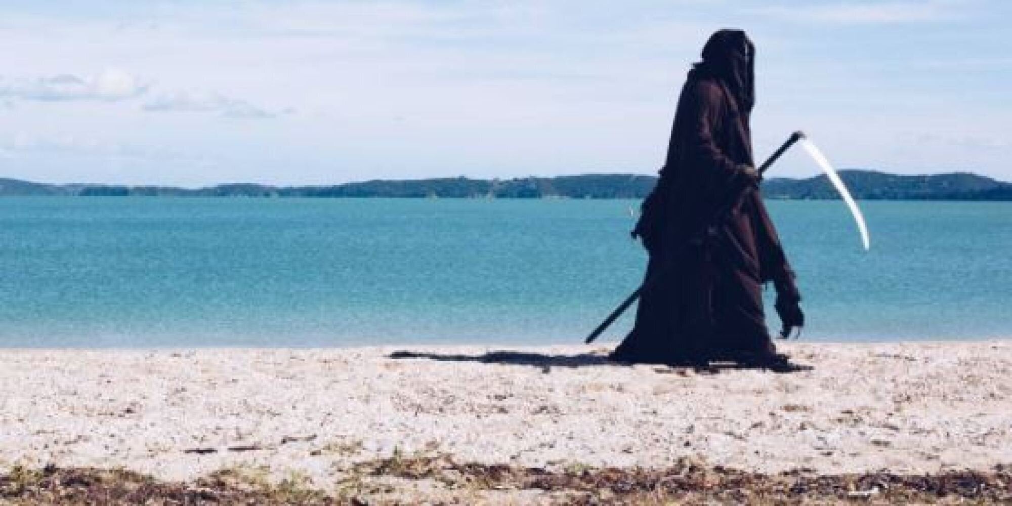 Αυτός ο λογαριασμός στο instagram από την κυβέρνηση της Νέας Ζηλανδίας είναι τέλειος (γιατί είναι πανέξυπνος)