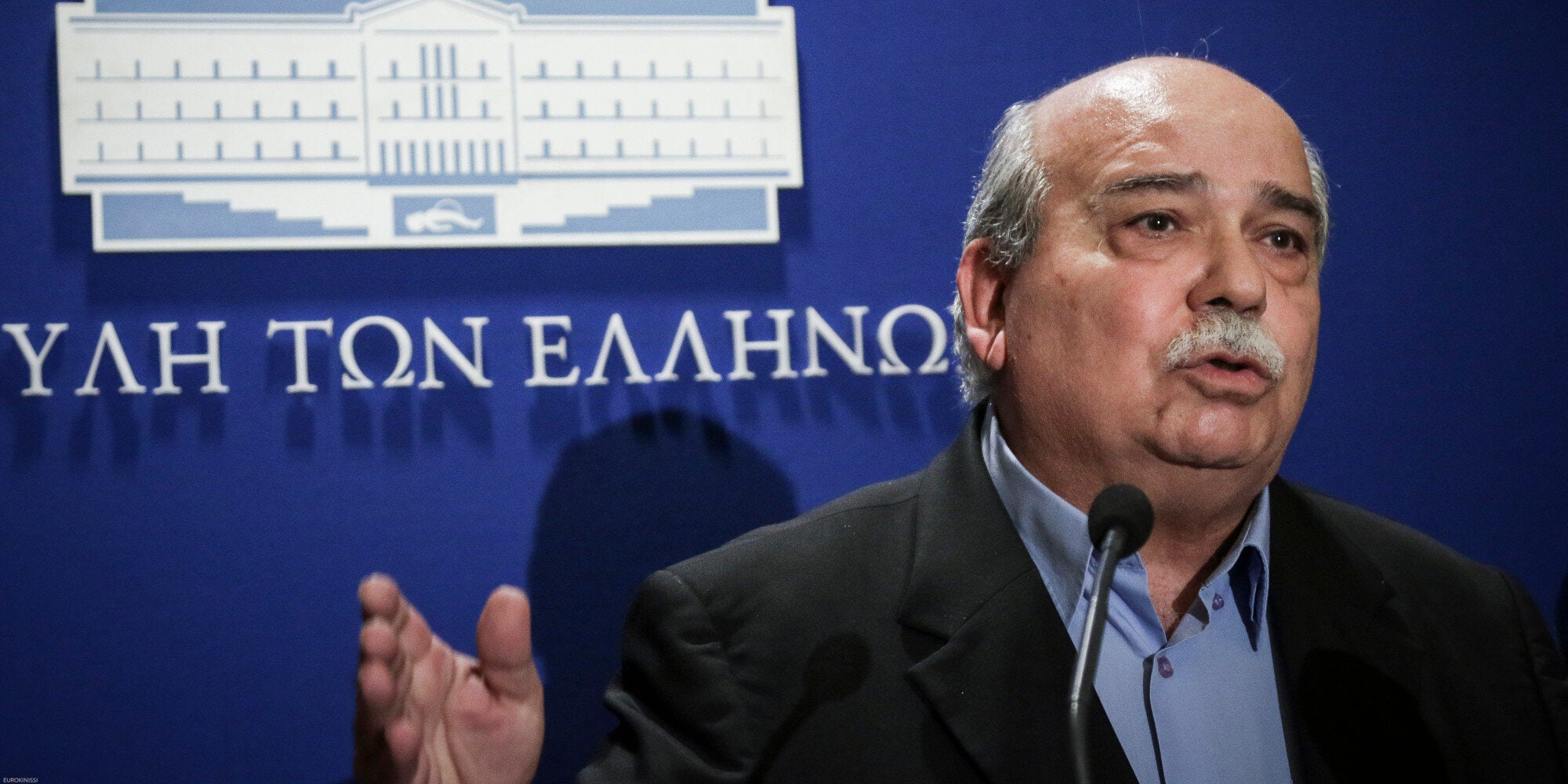 Βούτσης: Δεν απαιτούνται καινούρια μέτρα στην τρίτη αξιολόγηση