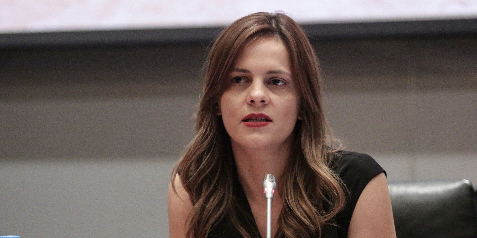 Αχτσιόγλου: Η ολοκλήρωση της αξιολόγησης θα μας επιτρέψει να συζητήσουμε τους όρους της εξόδου από το πρόγραμμα