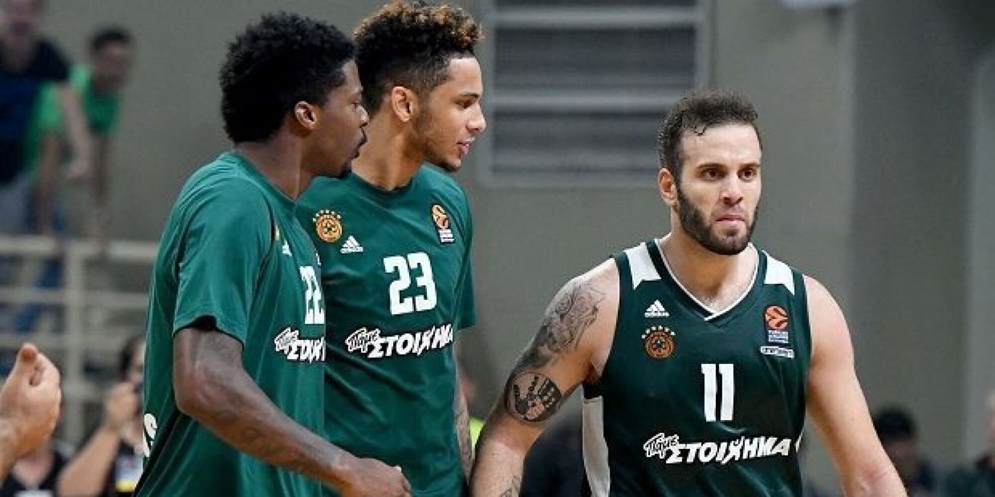 Το λάθος του Παππά