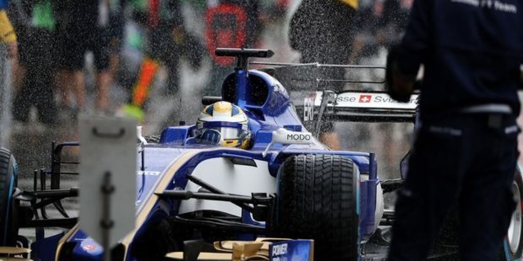 F1 χωρίς δοκιμαστικά την Παρασκευή;