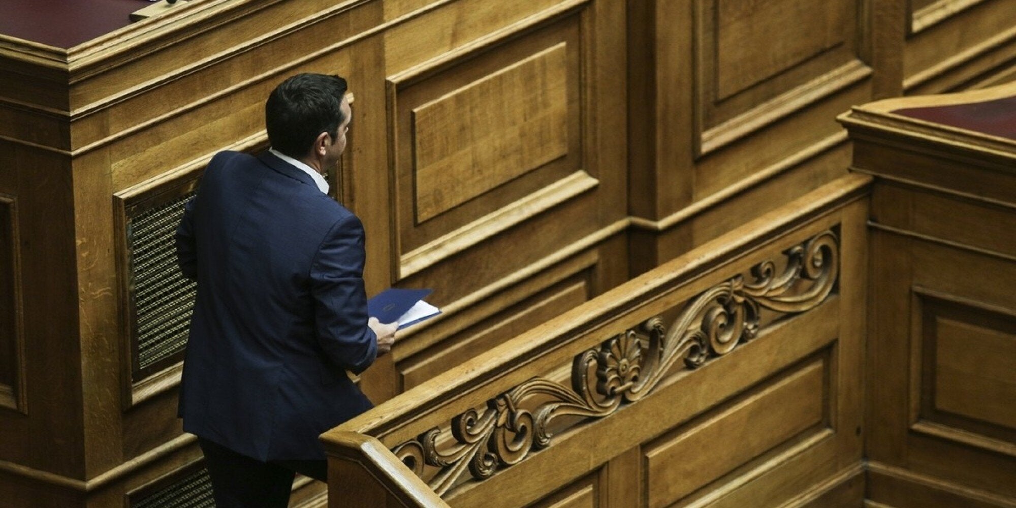 Ο Αλέξης Τσίπρας απαντά την Παρασκευή στην «Ώρα του Πρωθυπουργού» για τα F-16