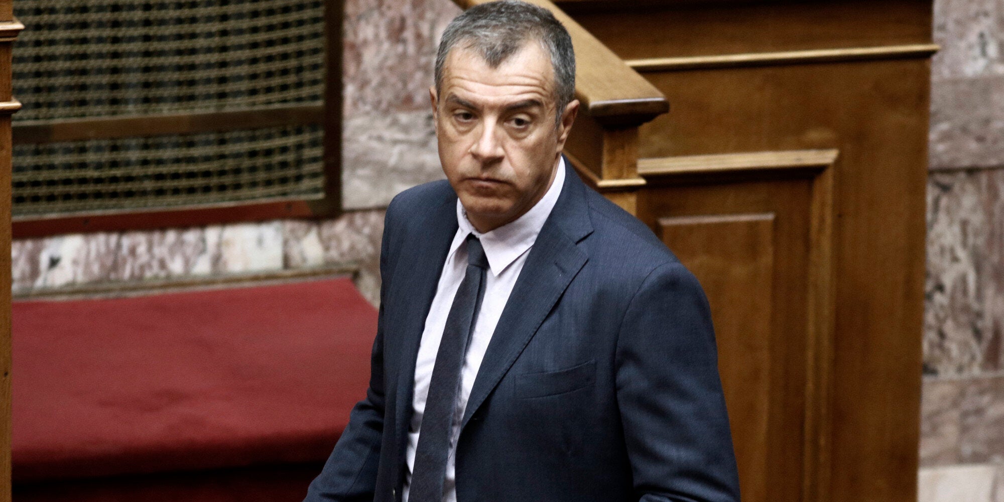 Θεοδωράκης: Στις επόμενες εκλογές ο Καμμένος θα κατέβει υποψήφιος με τον ΣΥΡΙΖΑ