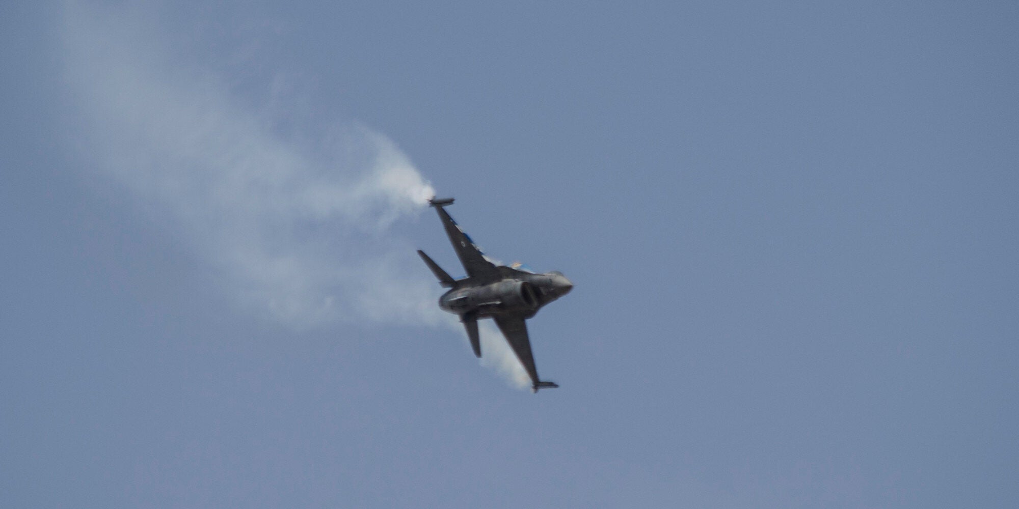 ΝΔ: Μόνο χειροπιαστό αποτέλεσμα της συνάντησης Τσίπρα- Τραμπ, μια συμφωνία υψηλού κόστους για τα F-16