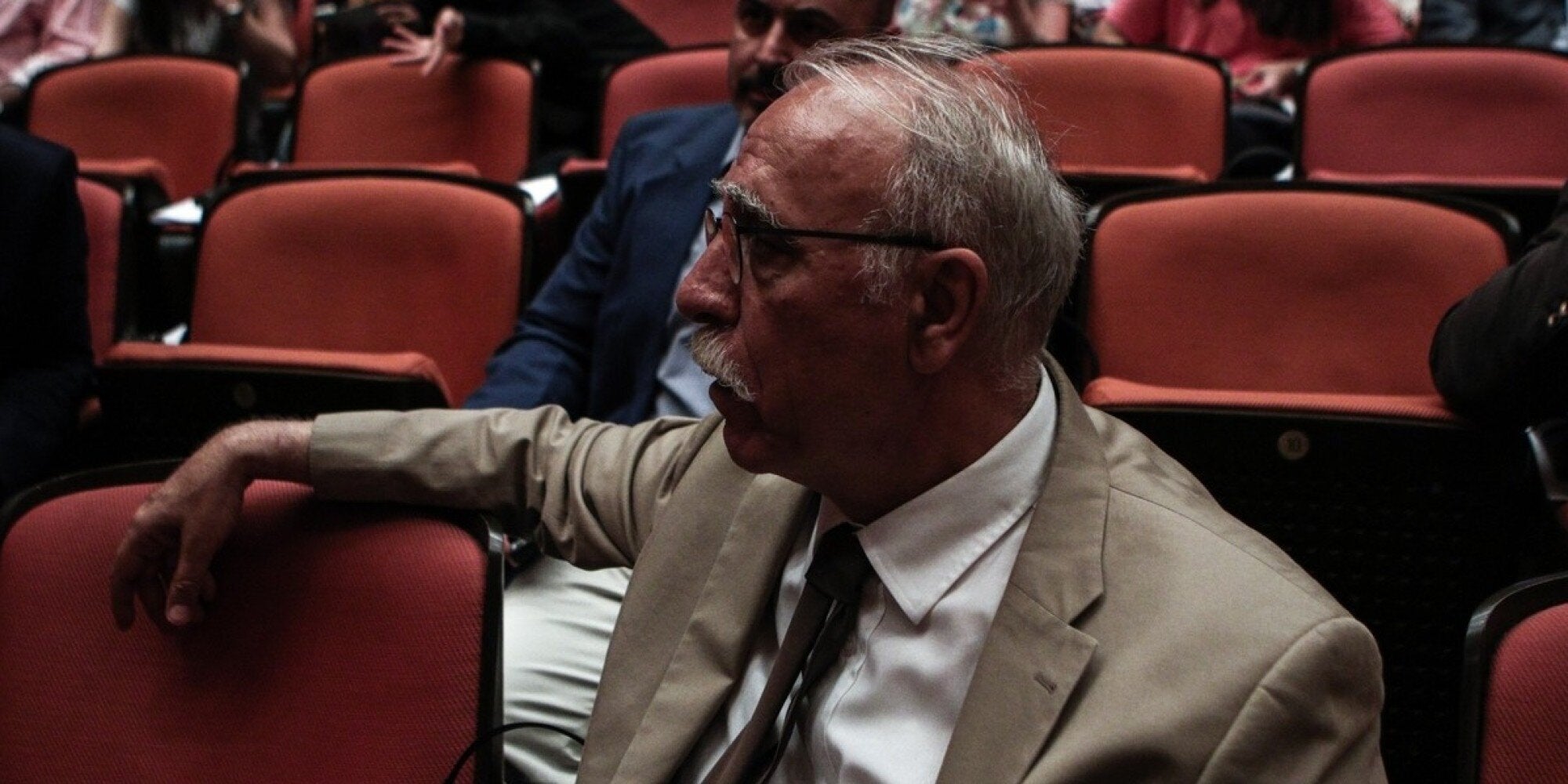 Βίτσας: Στόχος να καταστεί η Ελλάδα κέντρο επεξεργασίας οπλικών συστημάτων αμερικανικής κατασκευής