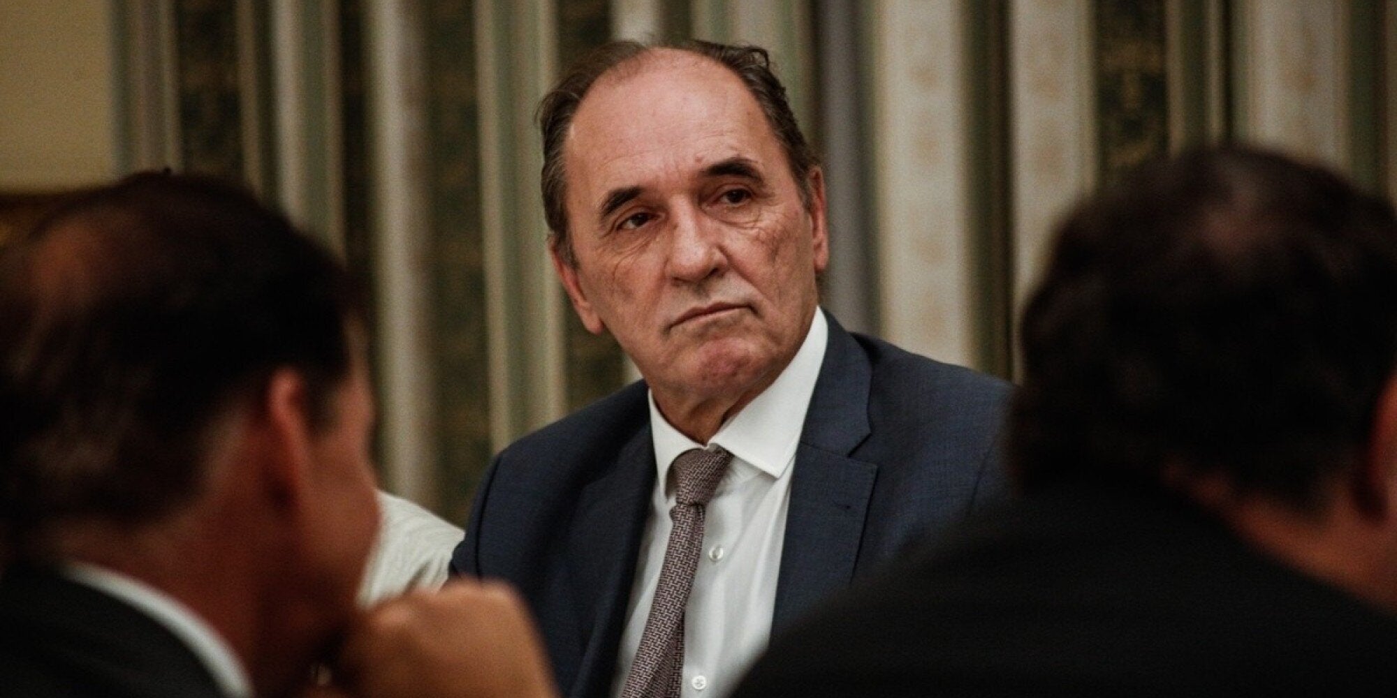 Σταθάκης: Σε τελική φάση η συμφωνία για την Ακαδημία Πλάτωνος