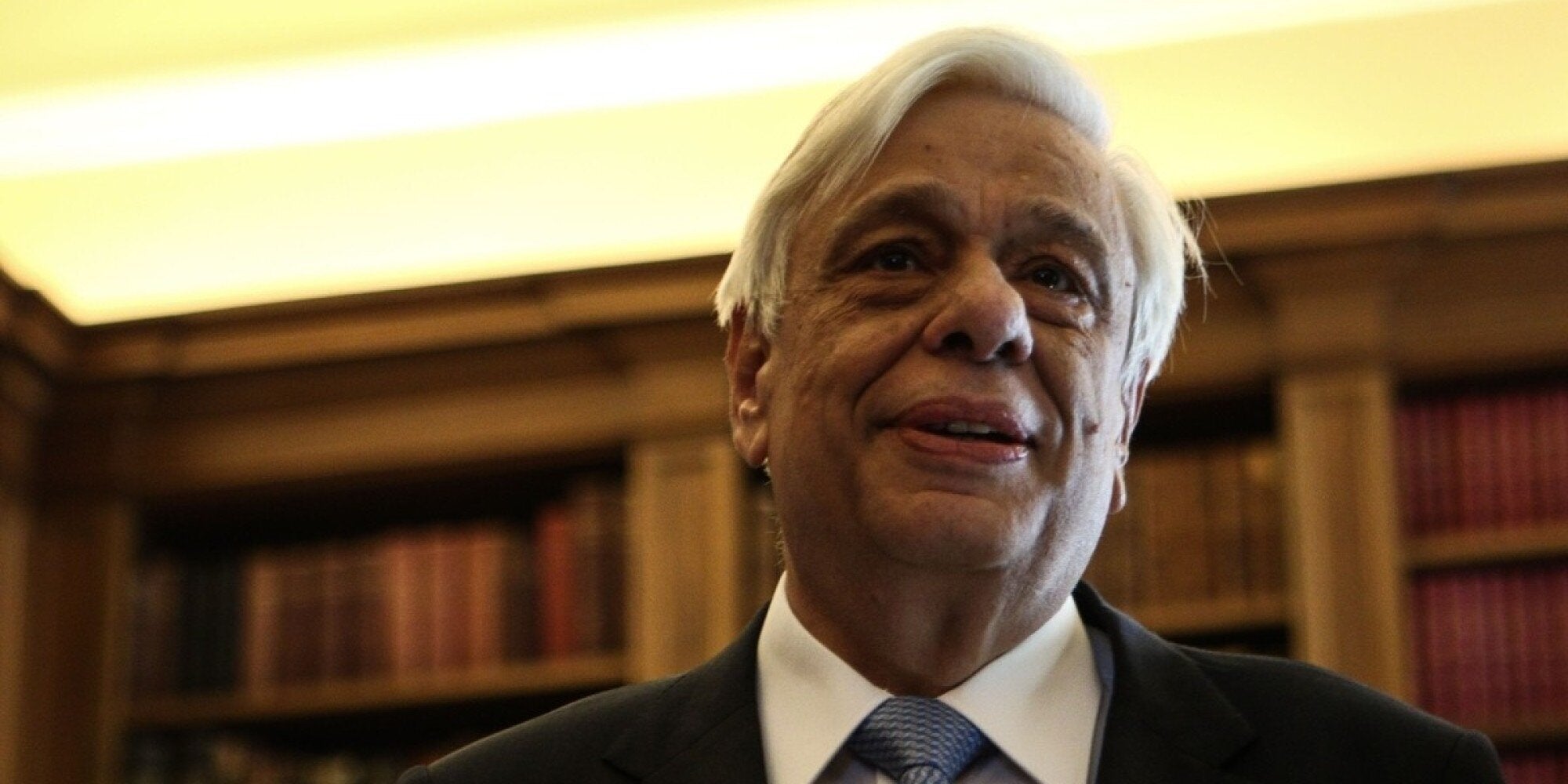 Παυλόπουλος: Δεν θα μείνουμε απαθείς απέναντι στη συμπεριφορά της Αλβανίας