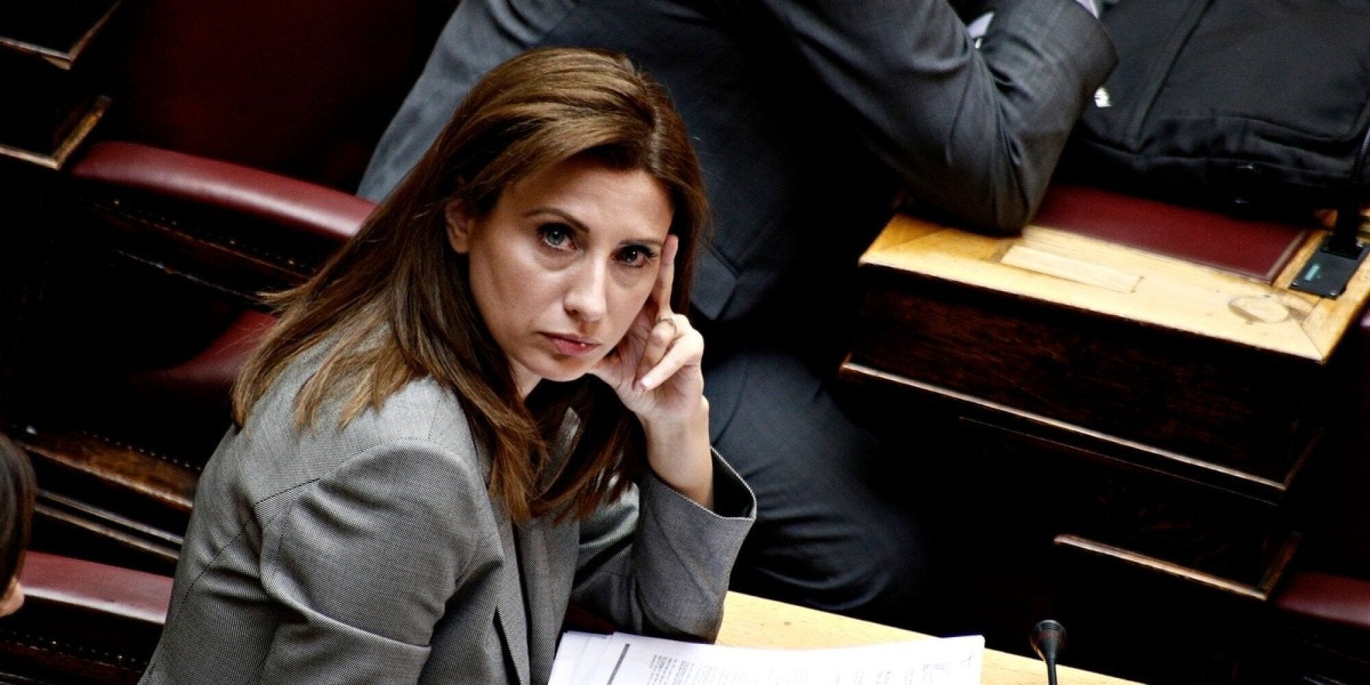 Τι λένε στον ΣΥΡΙΖΑ για τις Γεννιά και Κασιμάτη