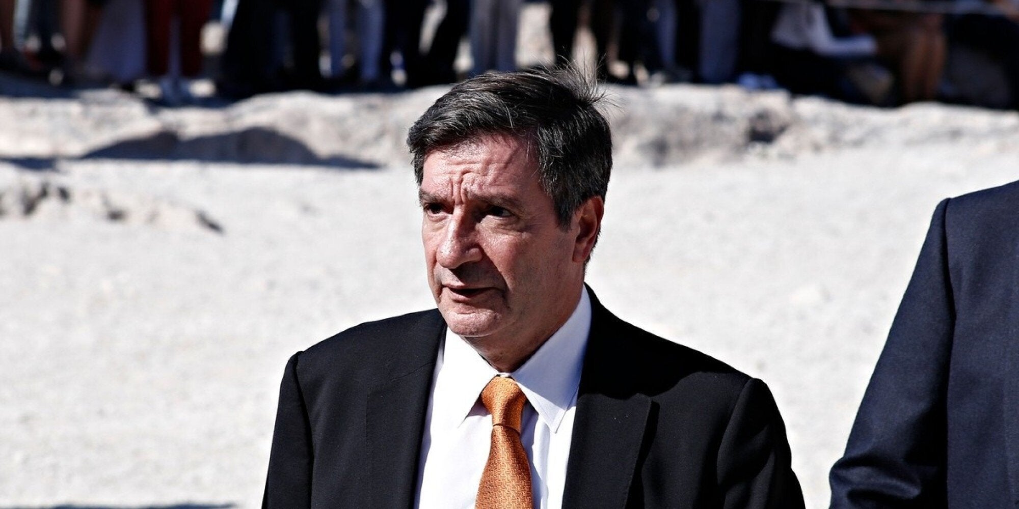 Καμίνης: Ο νέος φορέας δεν μπορεί να έχει καμία σχέση με τον ΣΥΡΙΖΑ και τη ΝΔ