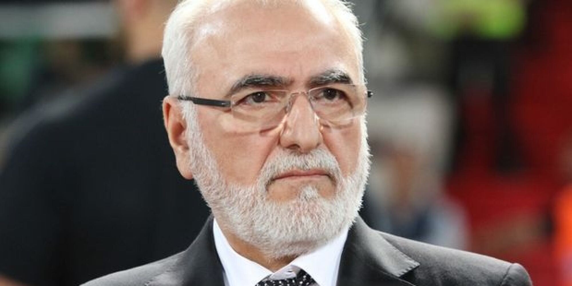 Κάλεσμα Ιβάν Σαββίδη στην ανοικτή προπόνηση του ΠΑΟΚ