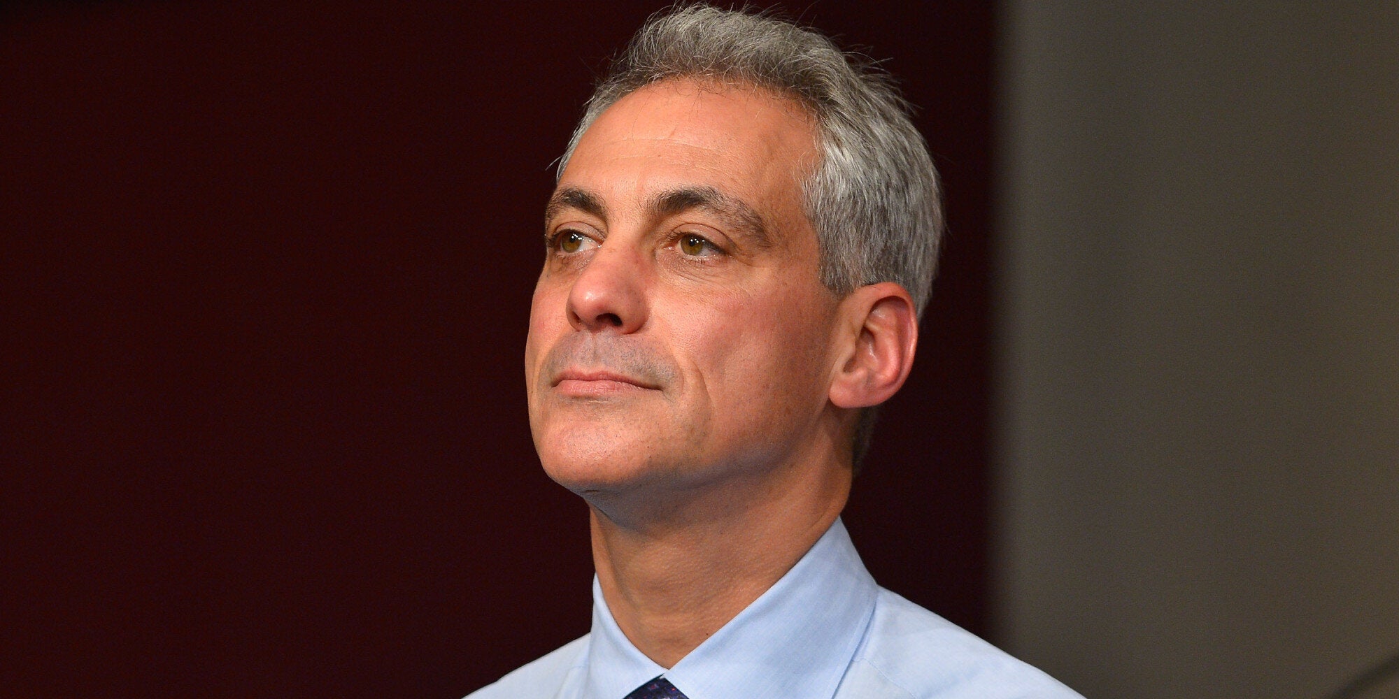 Ο δήμαρχος του Σικάγο για τον Τσίπρα: Σημαντικός προοδευτικός ηγέτης